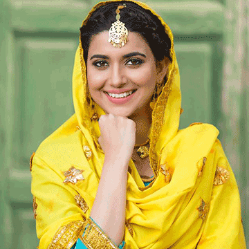 Nimrat Khaira