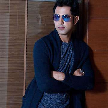 Gippy Grewal