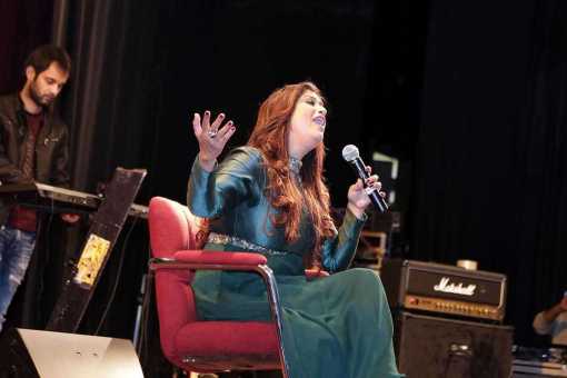 The Sufi Queen Richa Sharma
