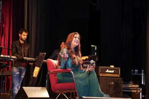 The Sufi Queen Richa Sharma
