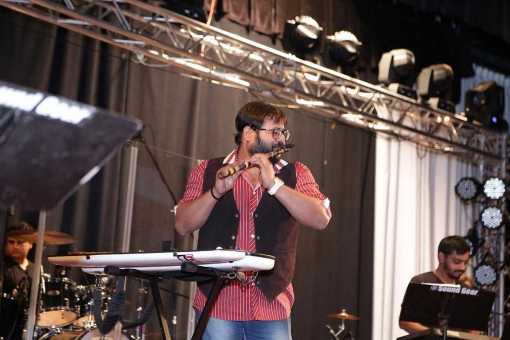 The Sufi Queen Richa Sharma