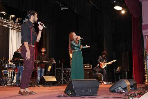 The Sufi Queen Richa Sharma