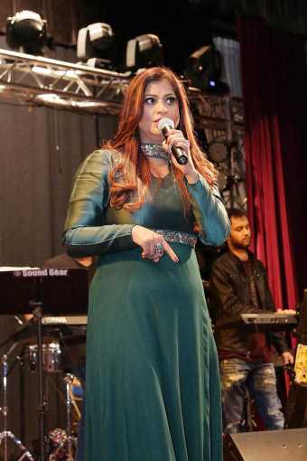 The Sufi Queen Richa Sharma