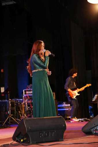 The Sufi Queen Richa Sharma