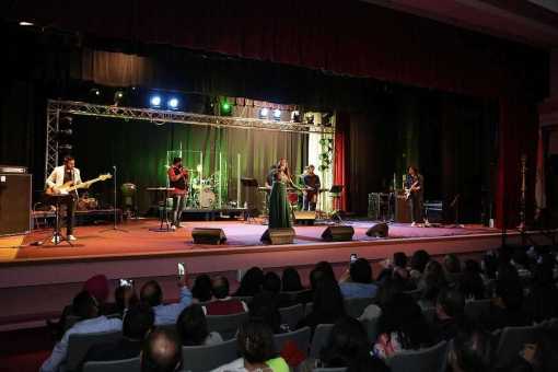 The Sufi Queen Richa Sharma