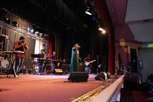 The Sufi Queen Richa Sharma
