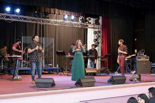 The Sufi Queen Richa Sharma