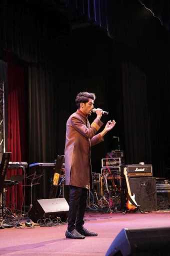 The Sufi Queen Richa Sharma