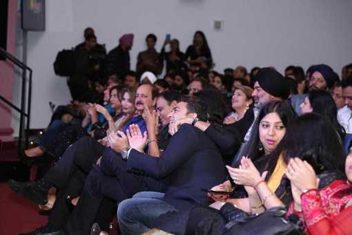 The Sufi Queen Richa Sharma