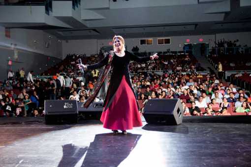 Punjabi Mela 2018