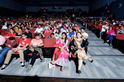 Punjabi Mela 2018