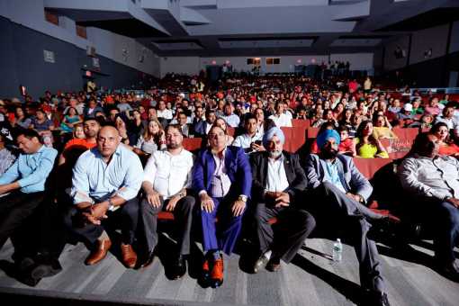 Punjabi Mela 2018
