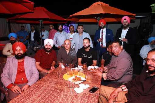 Punjabi Mela 2018
