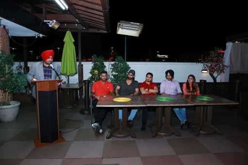 Punjabi Mela 2018