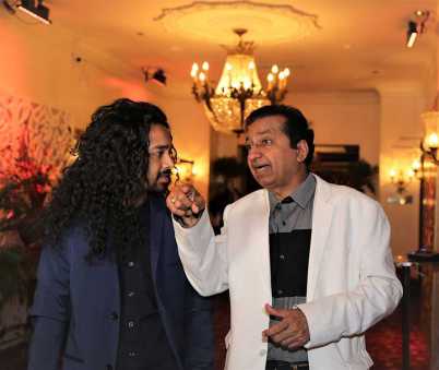 Women Empowerment,Meet and Greet with Sushmita Sen