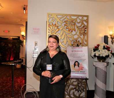 Women Empowerment,Meet and Greet with Sushmita Sen