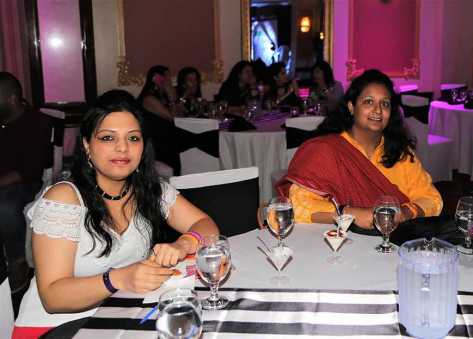 Women Empowerment,Meet and Greet with Sushmita Sen