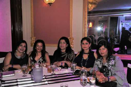 Women Empowerment,Meet and Greet with Sushmita Sen