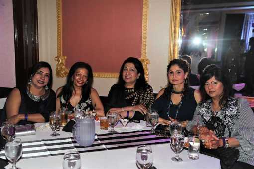 Women Empowerment,Meet and Greet with Sushmita Sen