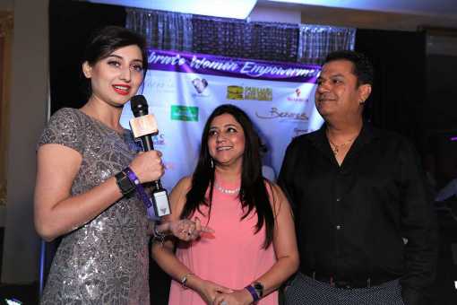 Women Empowerment,Meet and Greet with Sushmita Sen