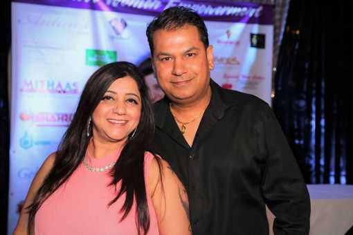 Women Empowerment,Meet and Greet with Sushmita Sen