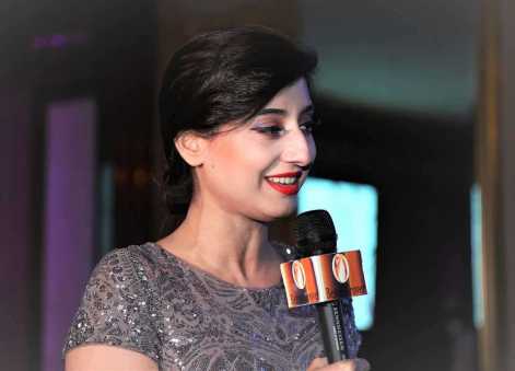 Women Empowerment,Meet and Greet with Sushmita Sen