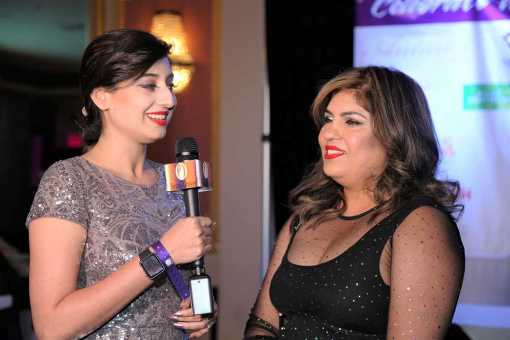 Women Empowerment,Meet and Greet with Sushmita Sen