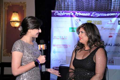 Women Empowerment,Meet and Greet with Sushmita Sen