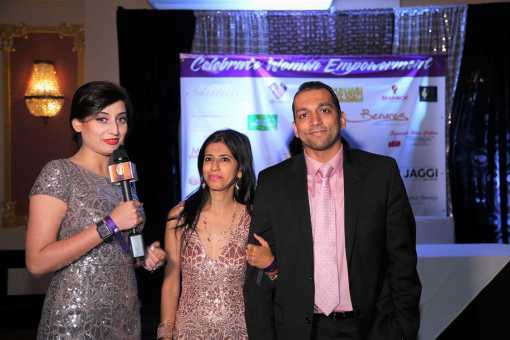 Women Empowerment,Meet and Greet with Sushmita Sen