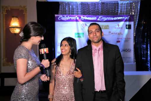 Women Empowerment,Meet and Greet with Sushmita Sen
