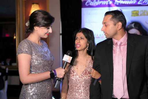 Women Empowerment,Meet and Greet with Sushmita Sen