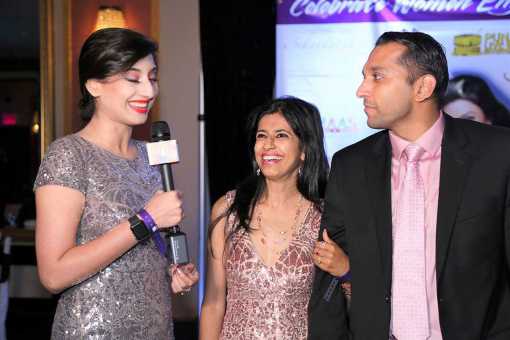 Women Empowerment,Meet and Greet with Sushmita Sen