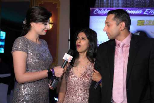 Women Empowerment,Meet and Greet with Sushmita Sen