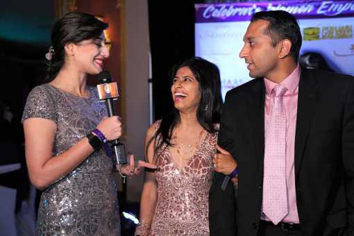 Women Empowerment,Meet and Greet with Sushmita Sen