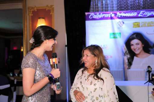 Women Empowerment,Meet and Greet with Sushmita Sen