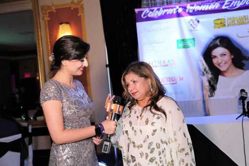 Women Empowerment,Meet and Greet with Sushmita Sen