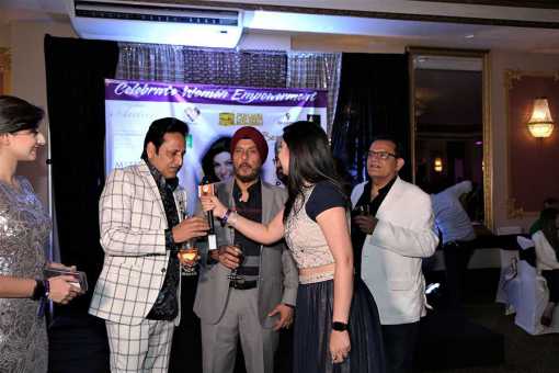 Women Empowerment,Meet and Greet with Sushmita Sen