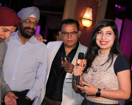 Women Empowerment,Meet and Greet with Sushmita Sen