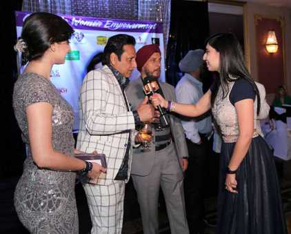 Women Empowerment,Meet and Greet with Sushmita Sen