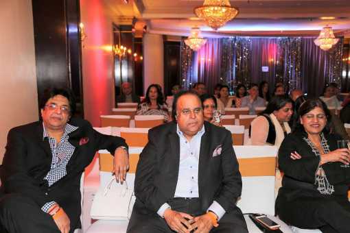 Women Empowerment,Meet and Greet with Sushmita Sen