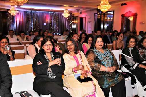 Women Empowerment,Meet and Greet with Sushmita Sen