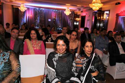 Women Empowerment,Meet and Greet with Sushmita Sen