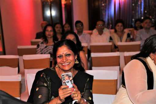 Women Empowerment,Meet and Greet with Sushmita Sen