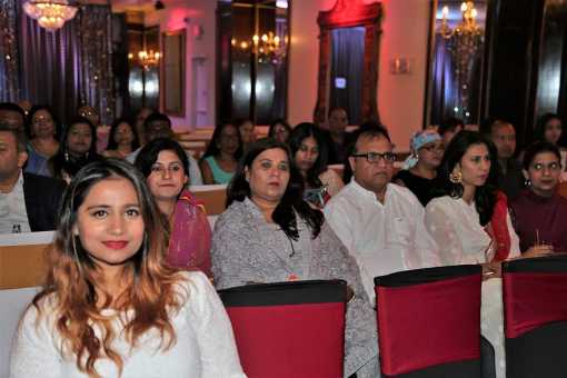Women Empowerment,Meet and Greet with Sushmita Sen