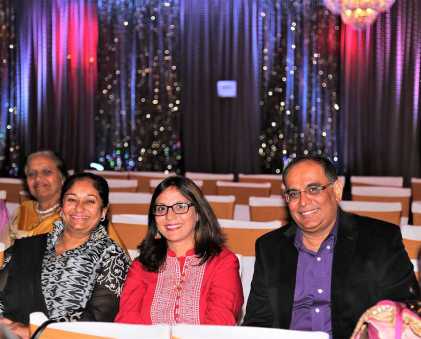 Women Empowerment,Meet and Greet with Sushmita Sen