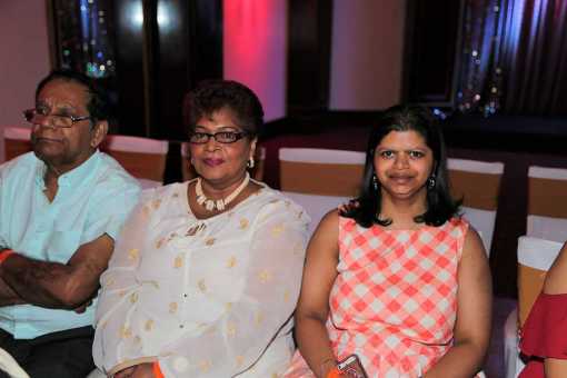 Women Empowerment,Meet and Greet with Sushmita Sen