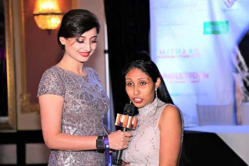 Women Empowerment,Meet and Greet with Sushmita Sen