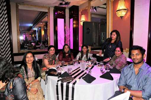 Women Empowerment,Meet and Greet with Sushmita Sen