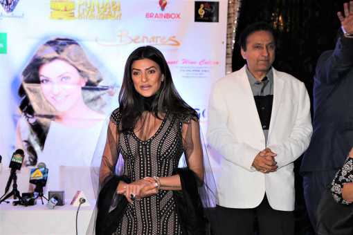 Women Empowerment,Meet and Greet with Sushmita Sen