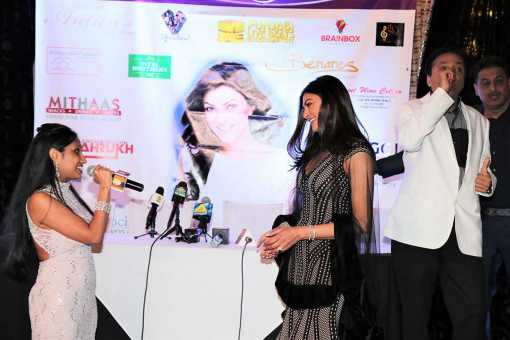 Women Empowerment,Meet and Greet with Sushmita Sen